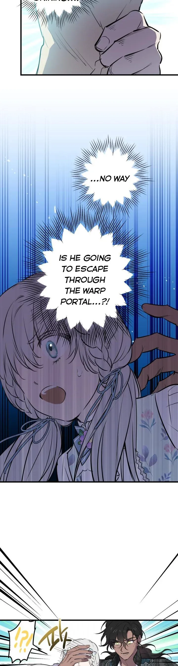 The Strongest Characters in the World are Obsessed With Me Chapter 76 page 2