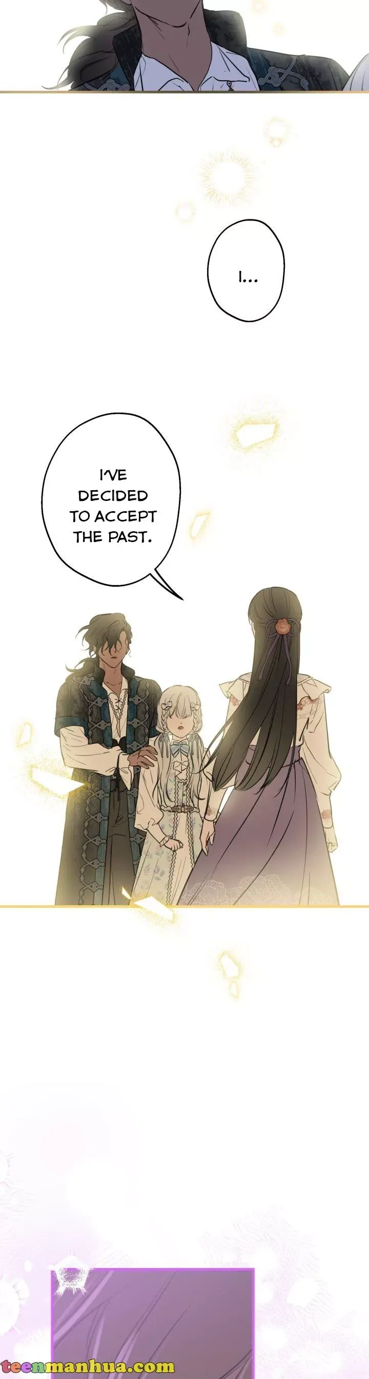 The Strongest Characters in the World are Obsessed With Me Chapter 76 page 12
