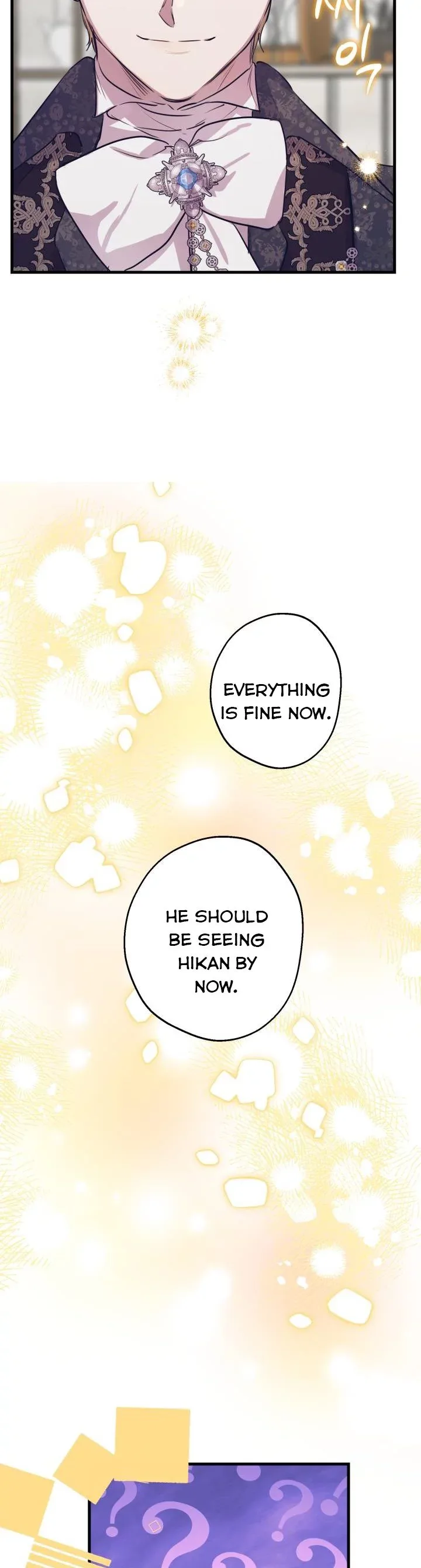 The Strongest Characters in the World are Obsessed With Me Chapter 76 page 7
