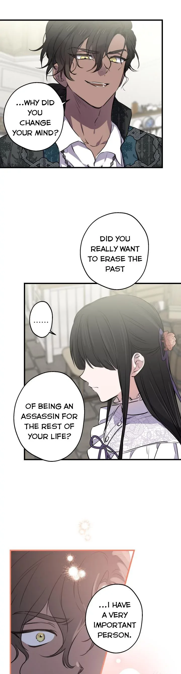 The Strongest Characters in the World are Obsessed With Me Chapter 76 page 19