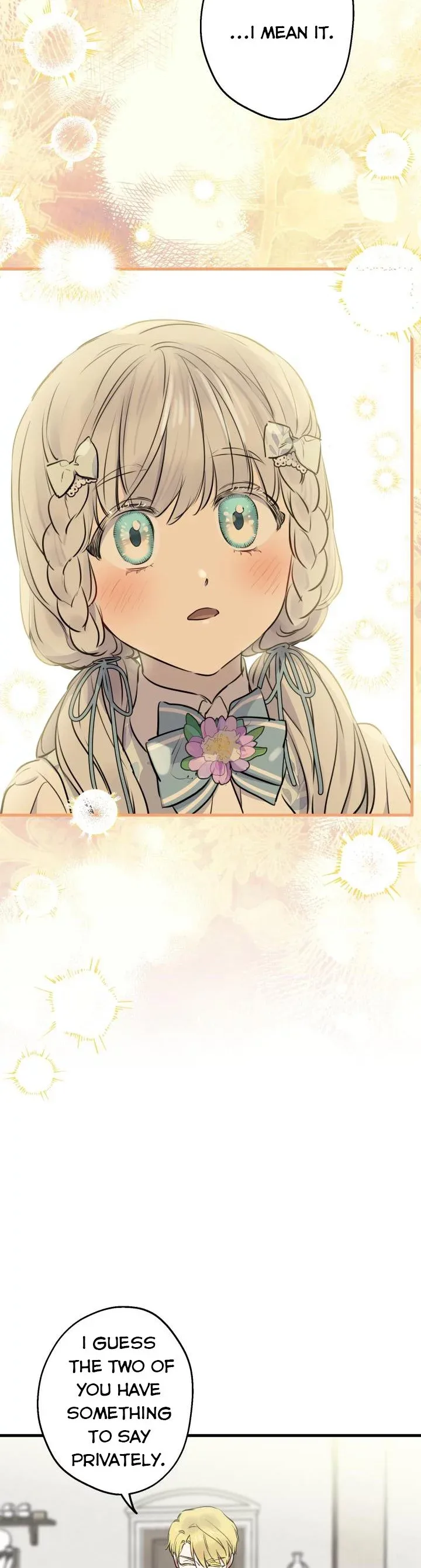 The Strongest Characters in the World are Obsessed With Me Chapter 76 page 15