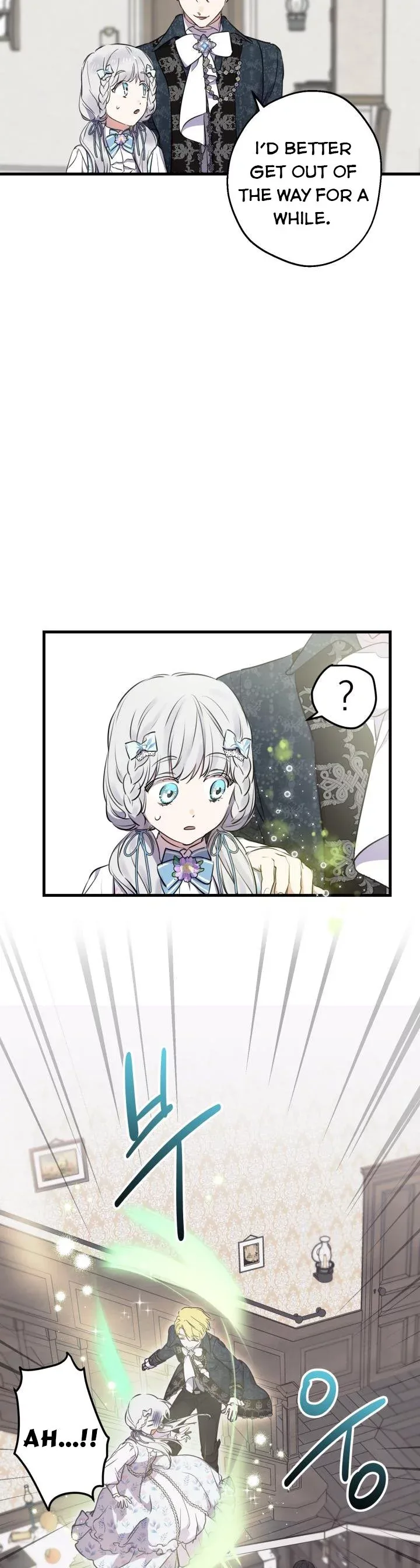 The Strongest Characters in the World are Obsessed With Me Chapter 76 page 16