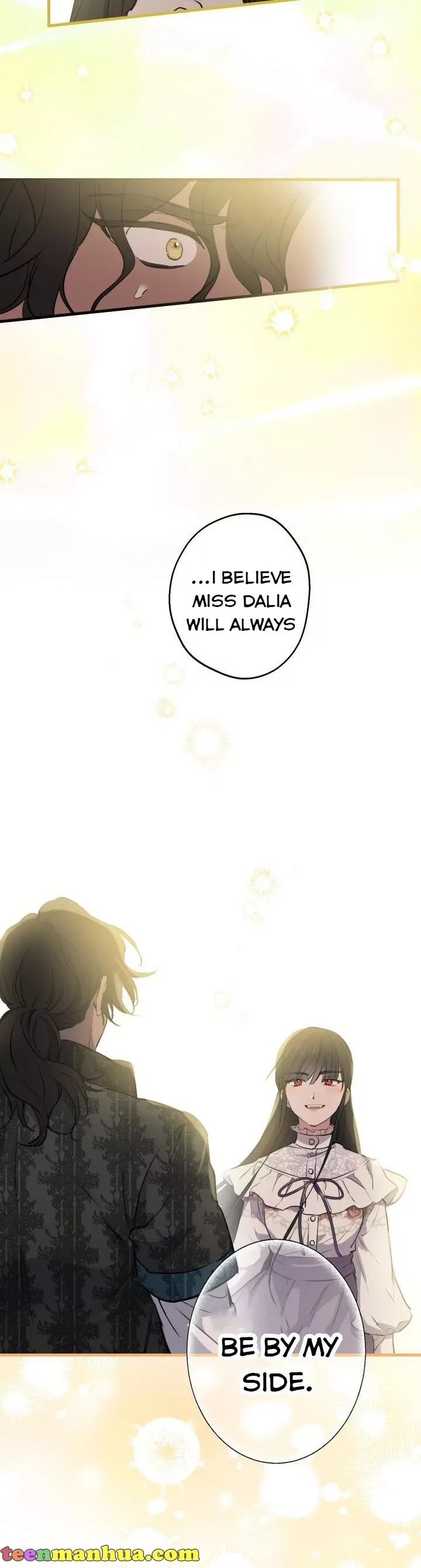 The Strongest Characters in the World are Obsessed With Me Chapter 76 page 22