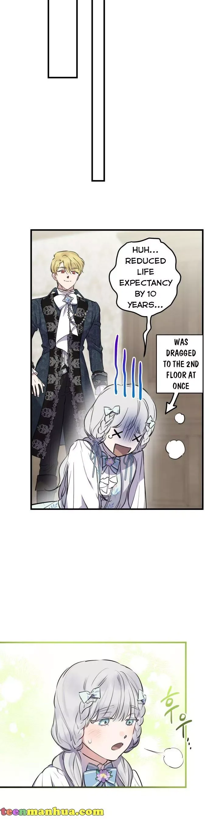 The Strongest Characters in the World are Obsessed With Me Chapter 76 page 24