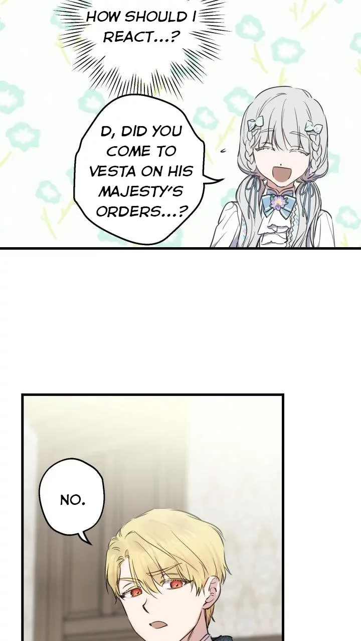 The Strongest Characters in the World are Obsessed With Me Chapter 76 page 28