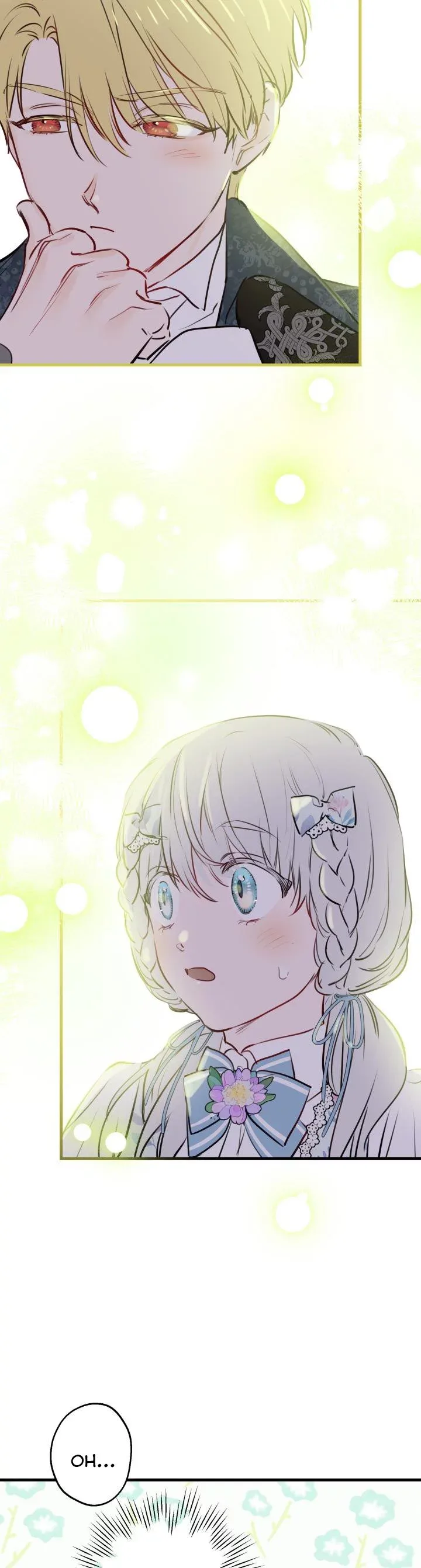 The Strongest Characters in the World are Obsessed With Me Chapter 76 page 27