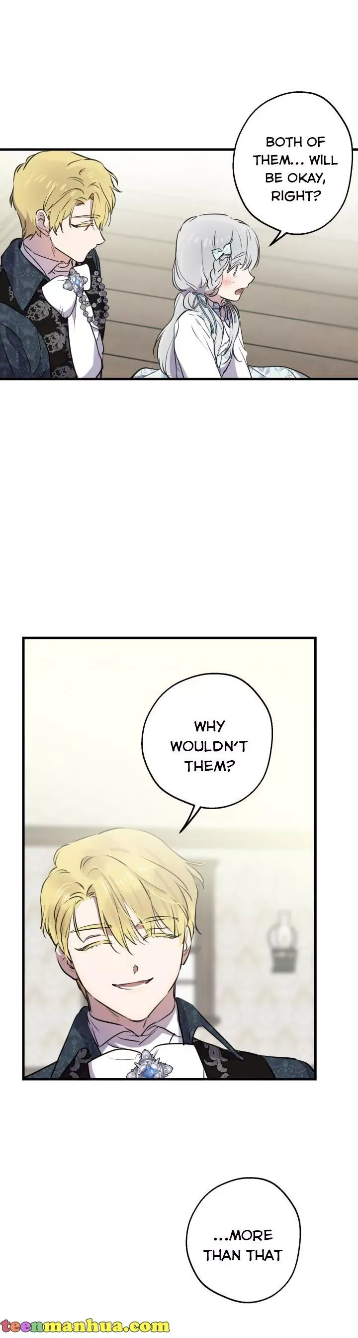 The Strongest Characters in the World are Obsessed With Me Chapter 76 page 25
