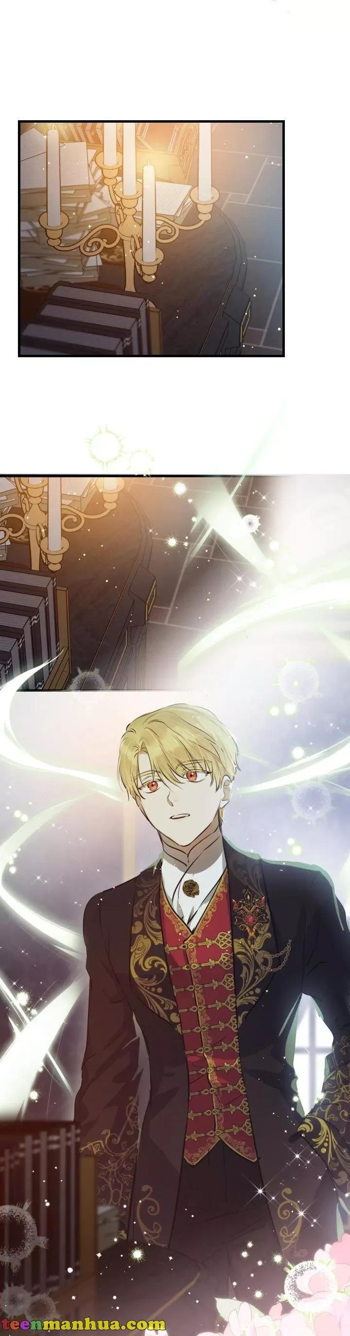 The Strongest Characters in the World are Obsessed With Me Chapter 75 page 2