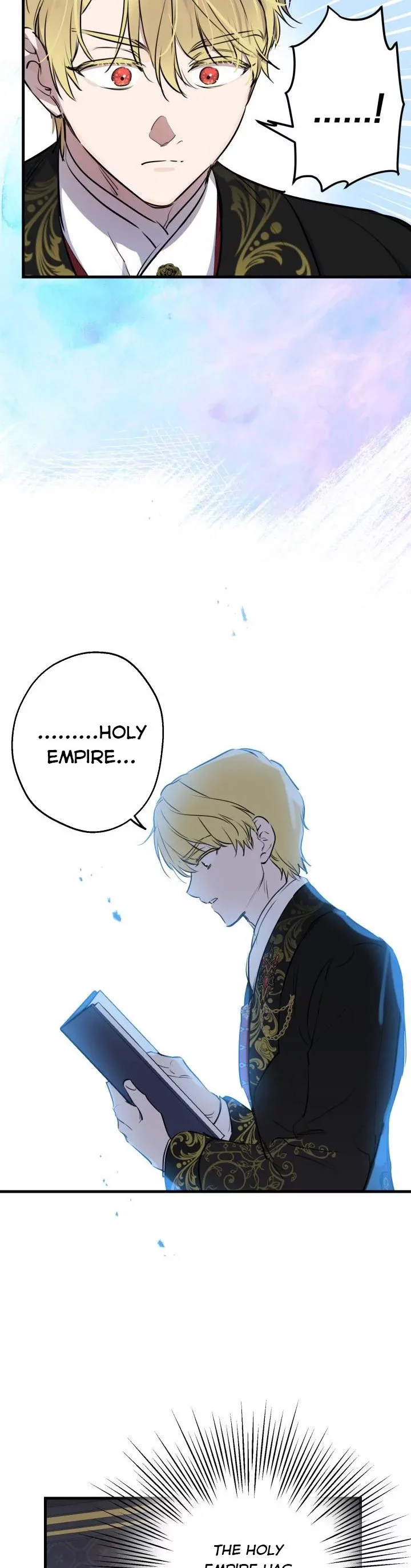 The Strongest Characters in the World are Obsessed With Me Chapter 75 page 6