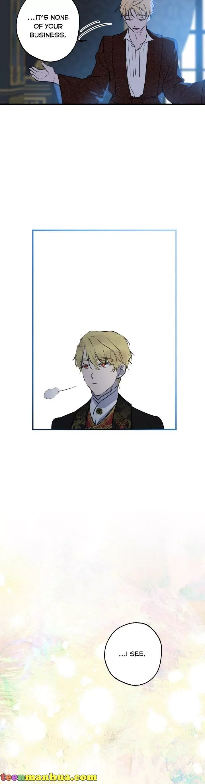 The Strongest Characters in the World are Obsessed With Me Chapter 75 page 10