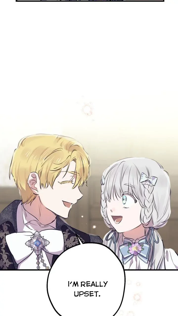The Strongest Characters in the World are Obsessed With Me Chapter 76 page 34