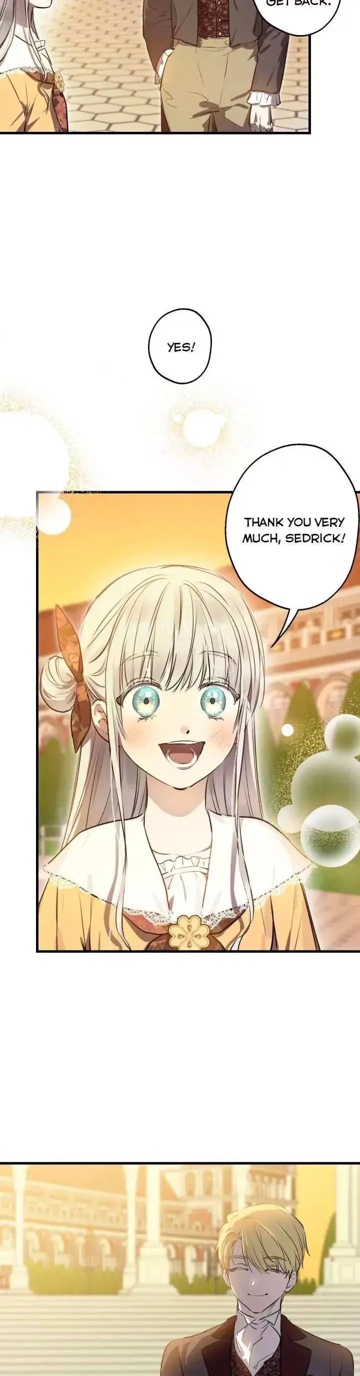 The Strongest Characters in the World are Obsessed With Me Chapter 79 page 3