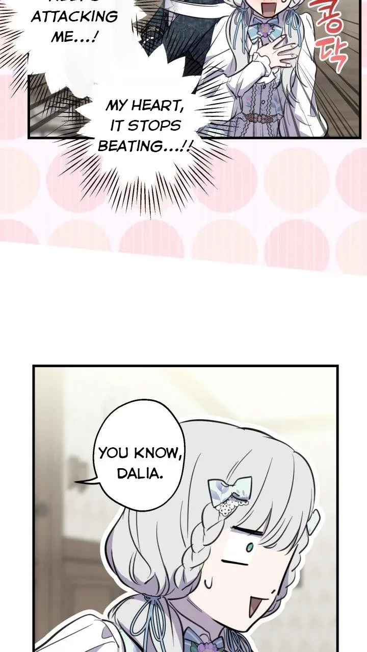 The Strongest Characters in the World are Obsessed With Me Chapter 76 page 33