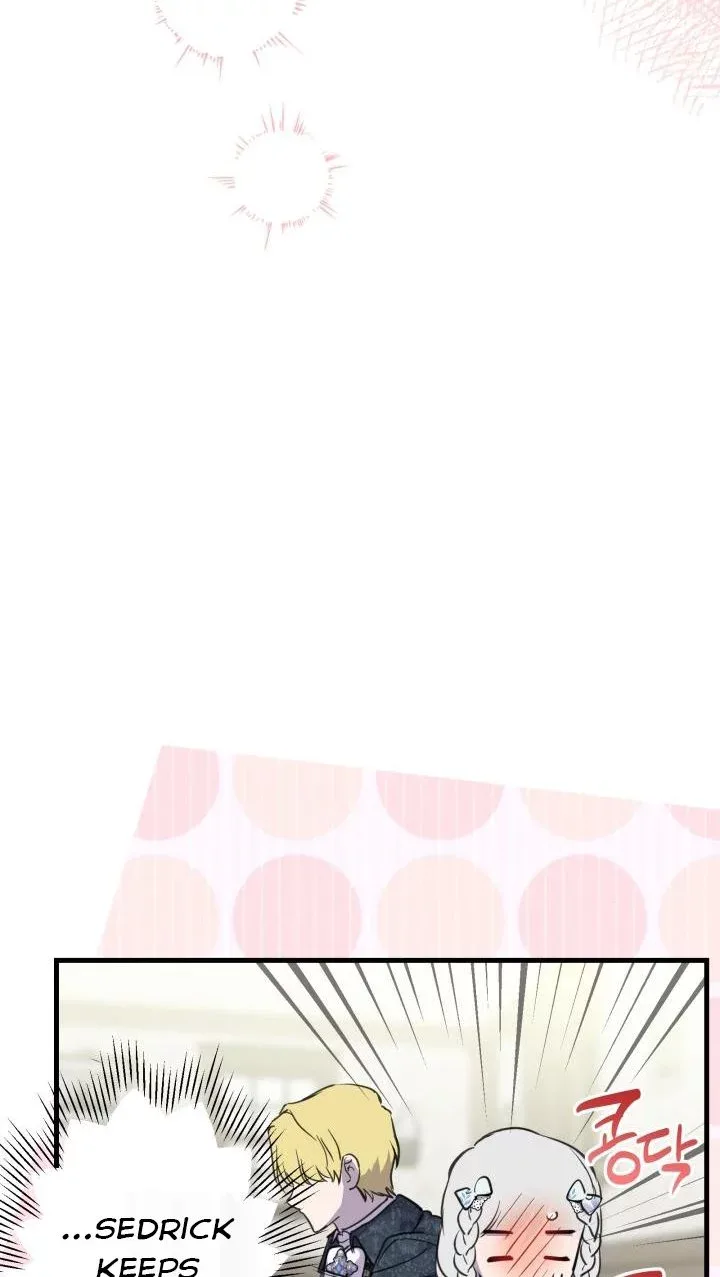 The Strongest Characters in the World are Obsessed With Me Chapter 76 page 32