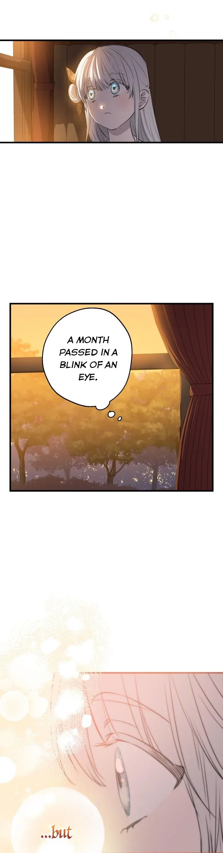 The Strongest Characters in the World are Obsessed With Me Chapter 79 page 8