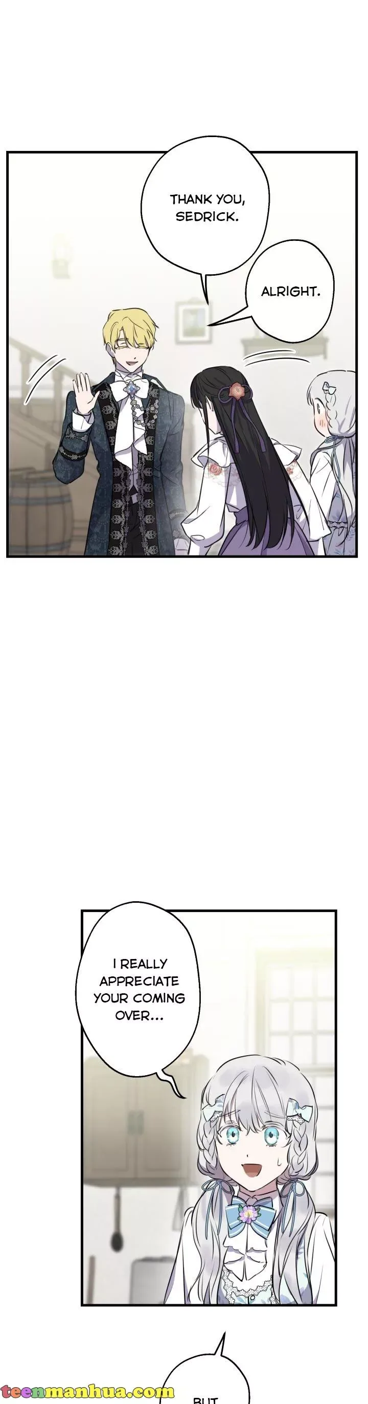 The Strongest Characters in the World are Obsessed With Me Chapter 75 page 19