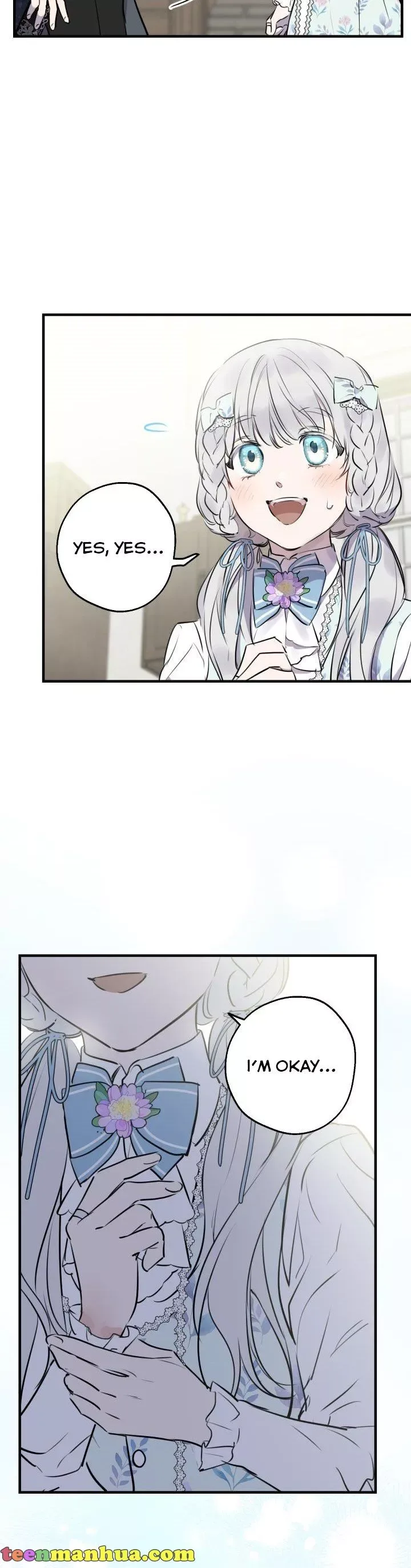 The Strongest Characters in the World are Obsessed With Me Chapter 75 page 14