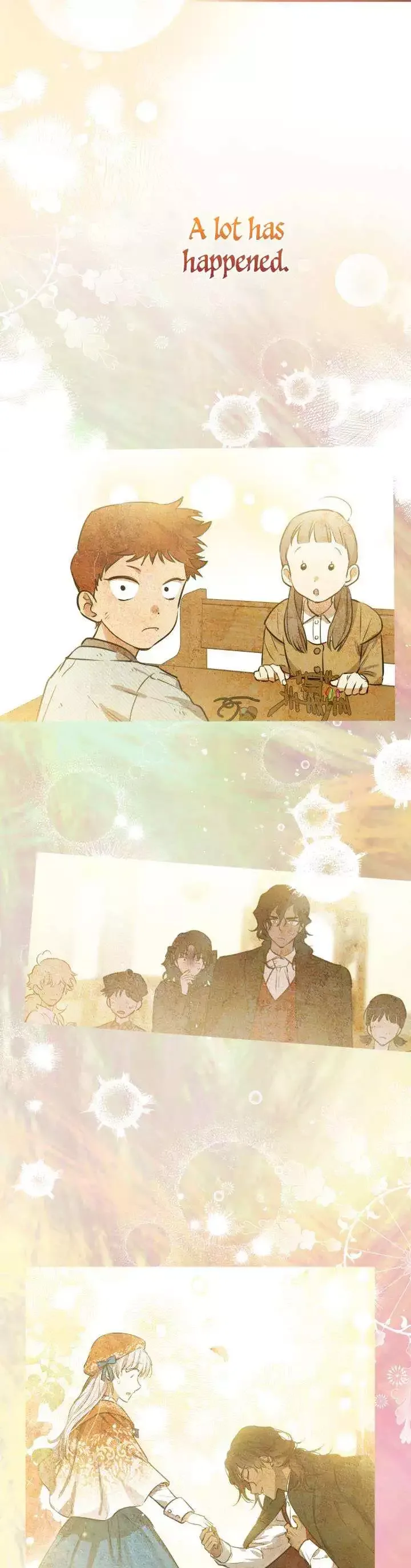 The Strongest Characters in the World are Obsessed With Me Chapter 79 page 9