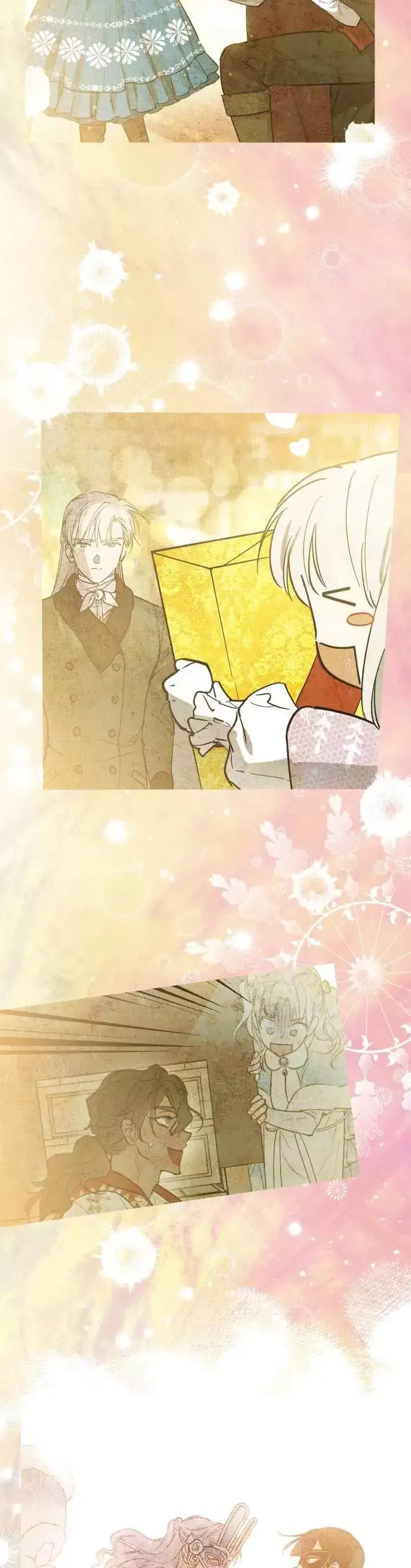 The Strongest Characters in the World are Obsessed With Me Chapter 79 page 10