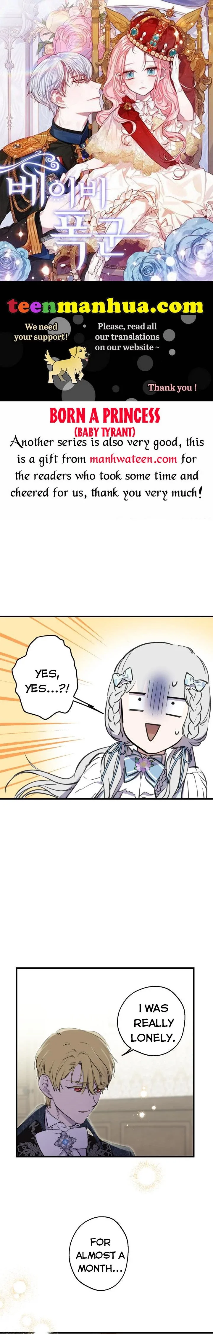 The Strongest Characters in the World are Obsessed With Me Chapter 77 page 1