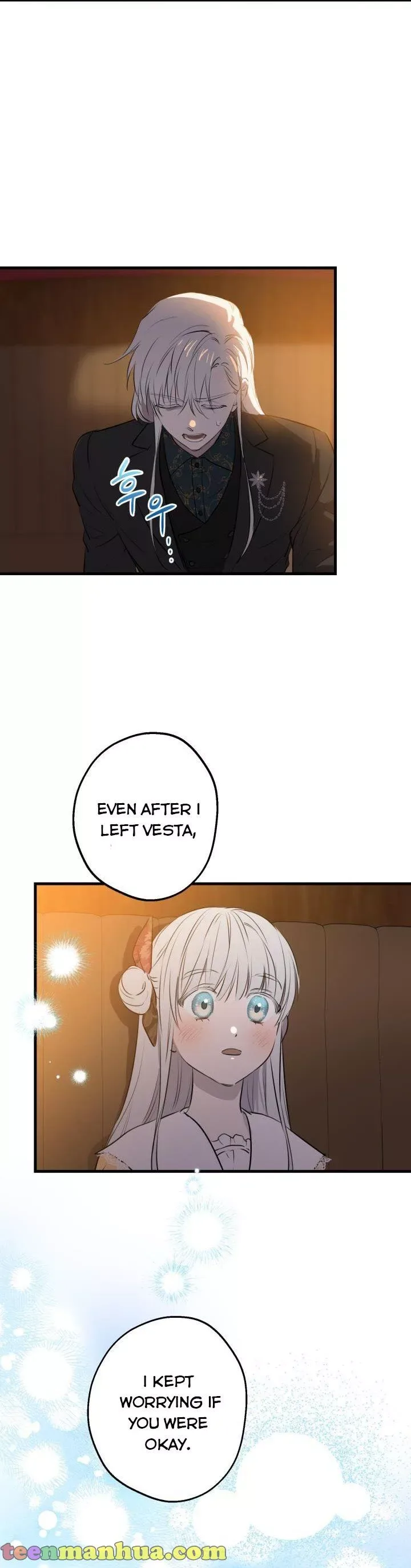 The Strongest Characters in the World are Obsessed With Me Chapter 79 page 18