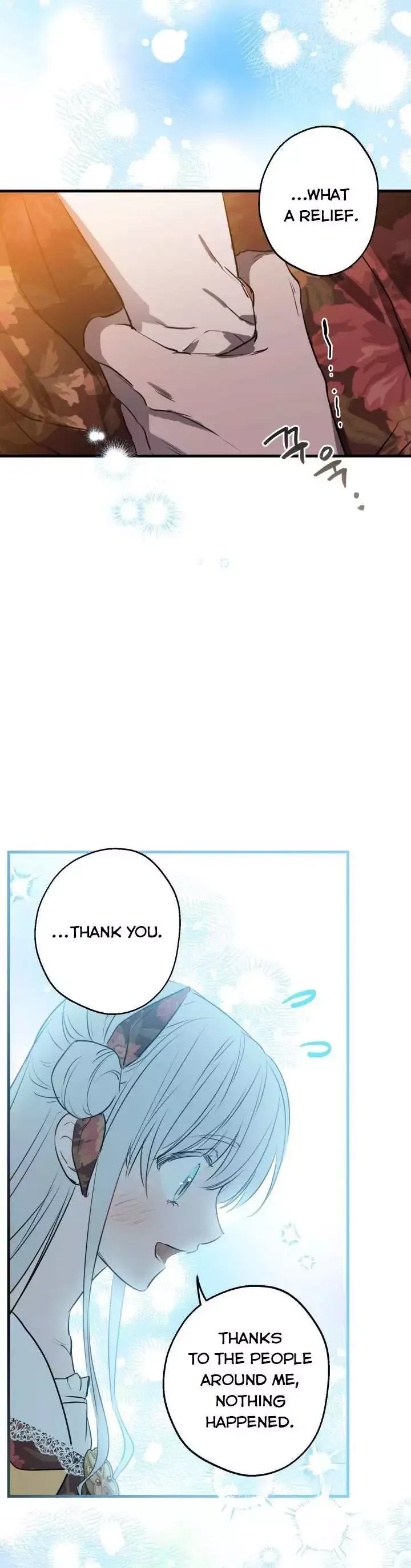 The Strongest Characters in the World are Obsessed With Me Chapter 79 page 19