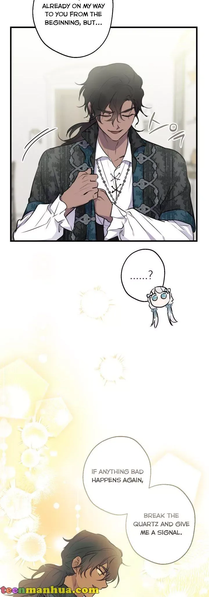 The Strongest Characters in the World are Obsessed With Me Chapter 75 page 24