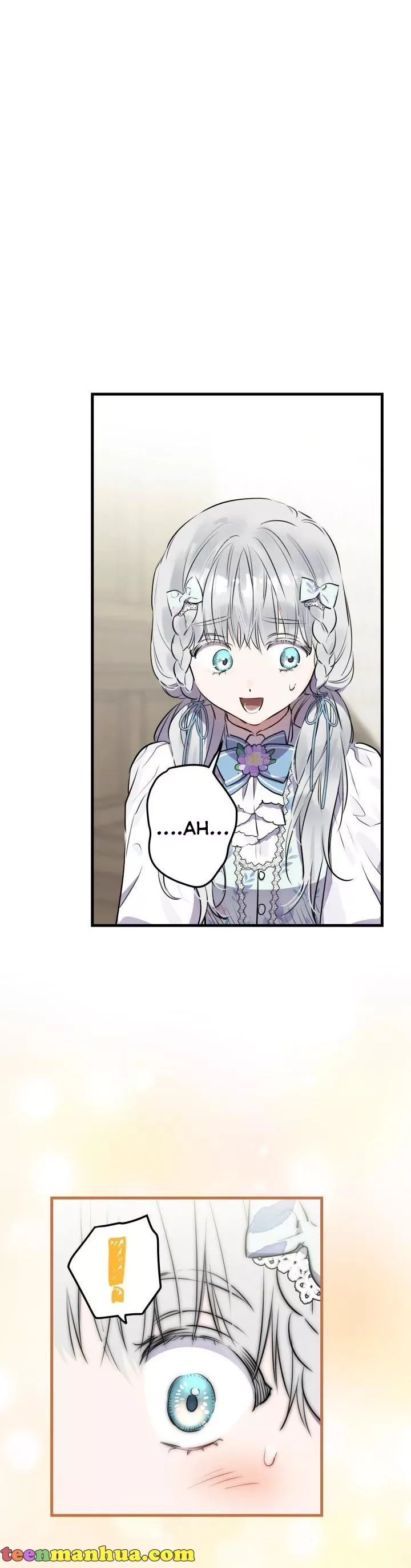 The Strongest Characters in the World are Obsessed With Me Chapter 77 page 5