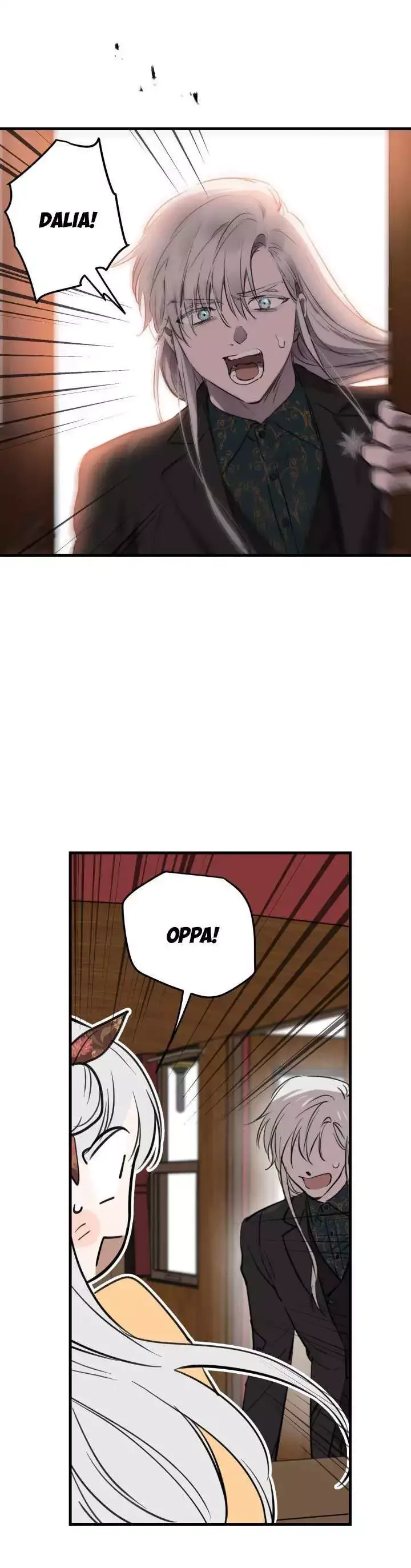 The Strongest Characters in the World are Obsessed With Me Chapter 79 page 16
