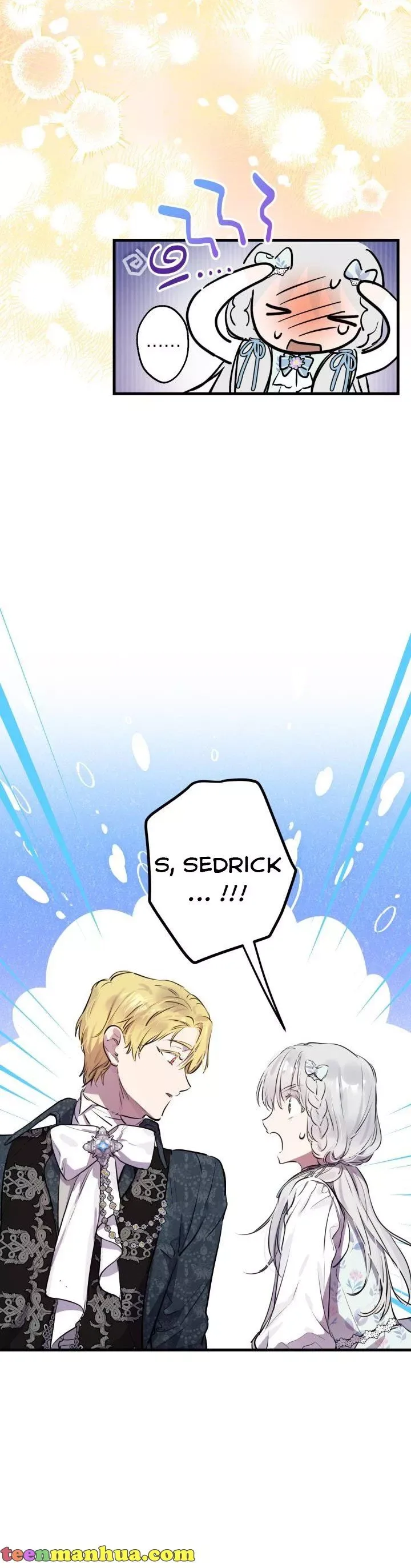 The Strongest Characters in the World are Obsessed With Me Chapter 77 page 3