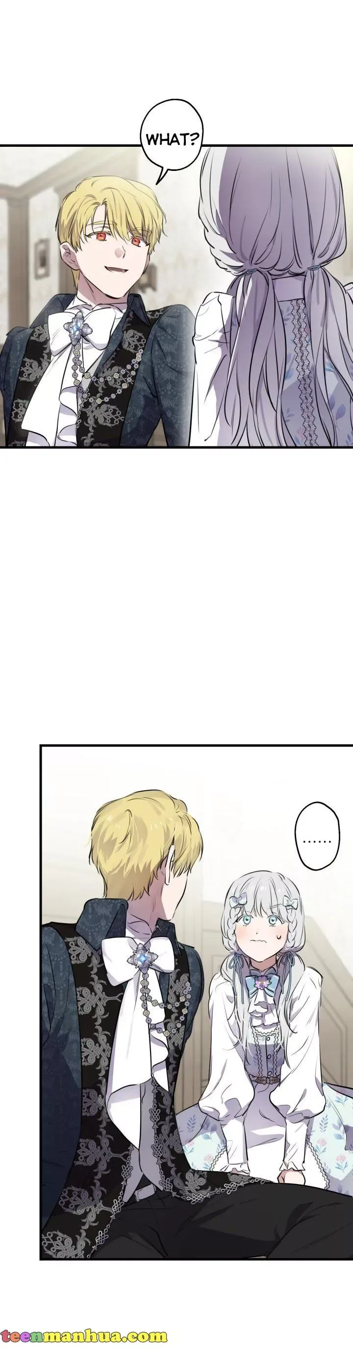 The Strongest Characters in the World are Obsessed With Me Chapter 77 page 4