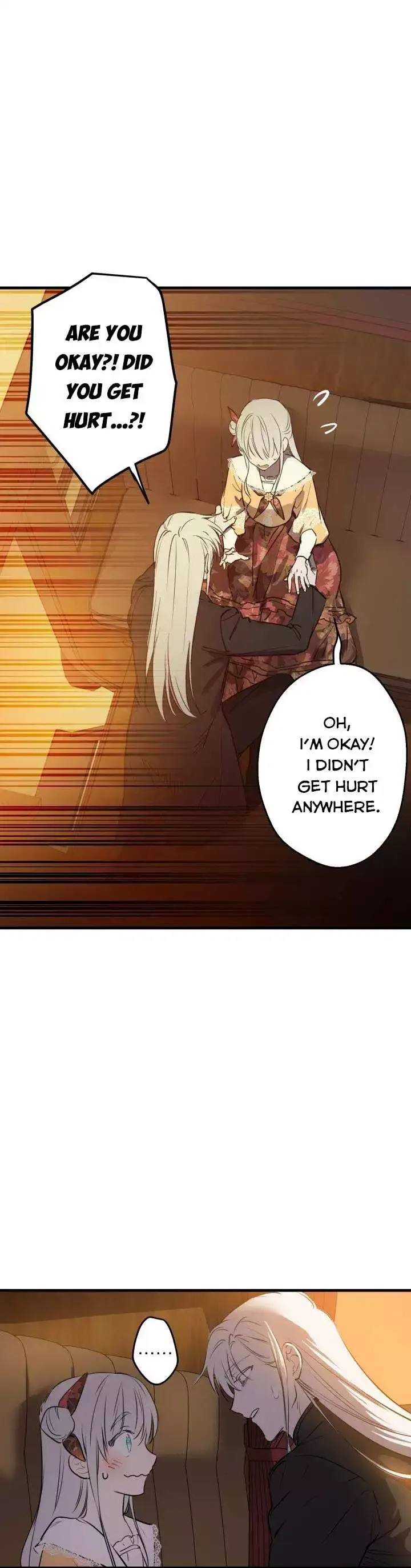 The Strongest Characters in the World are Obsessed With Me Chapter 79 page 17