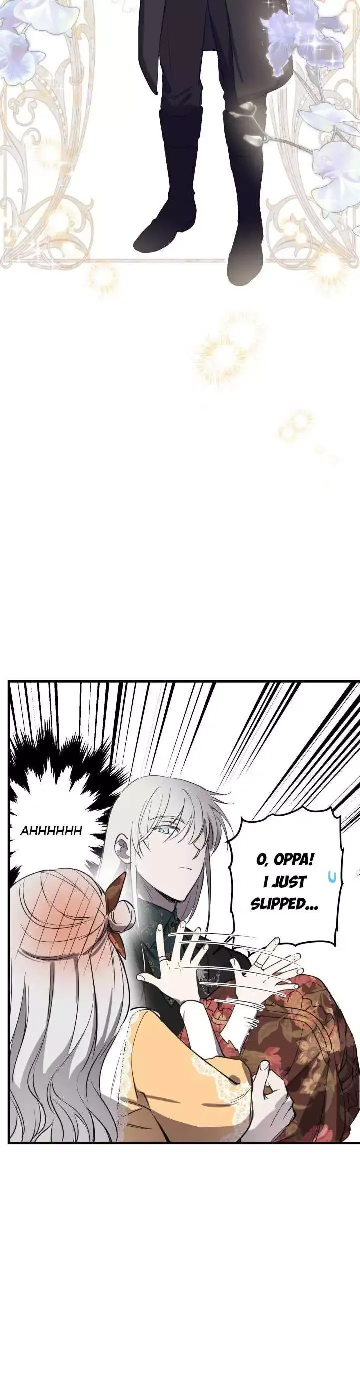 The Strongest Characters in the World are Obsessed With Me Chapter 79 page 24