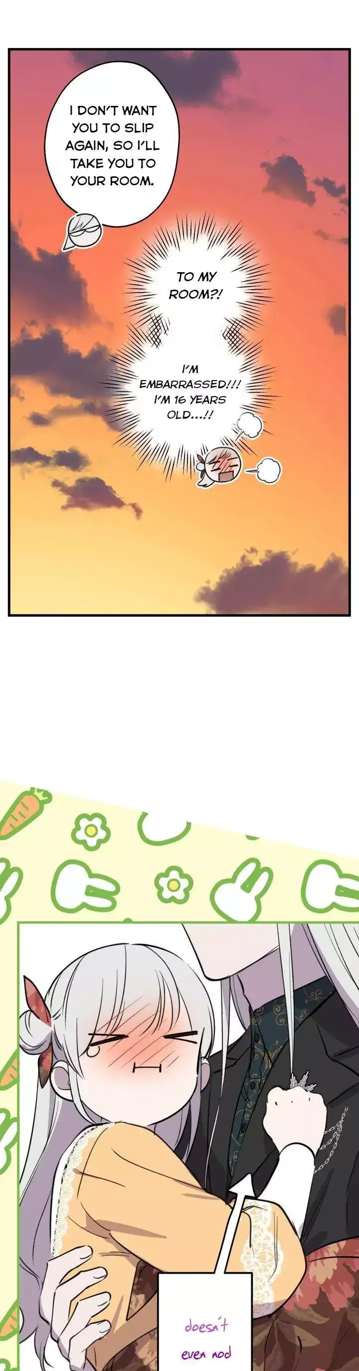The Strongest Characters in the World are Obsessed With Me Chapter 79 page 25