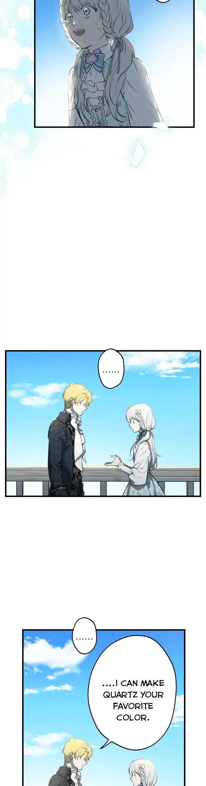 The Strongest Characters in the World are Obsessed With Me Chapter 77 page 14