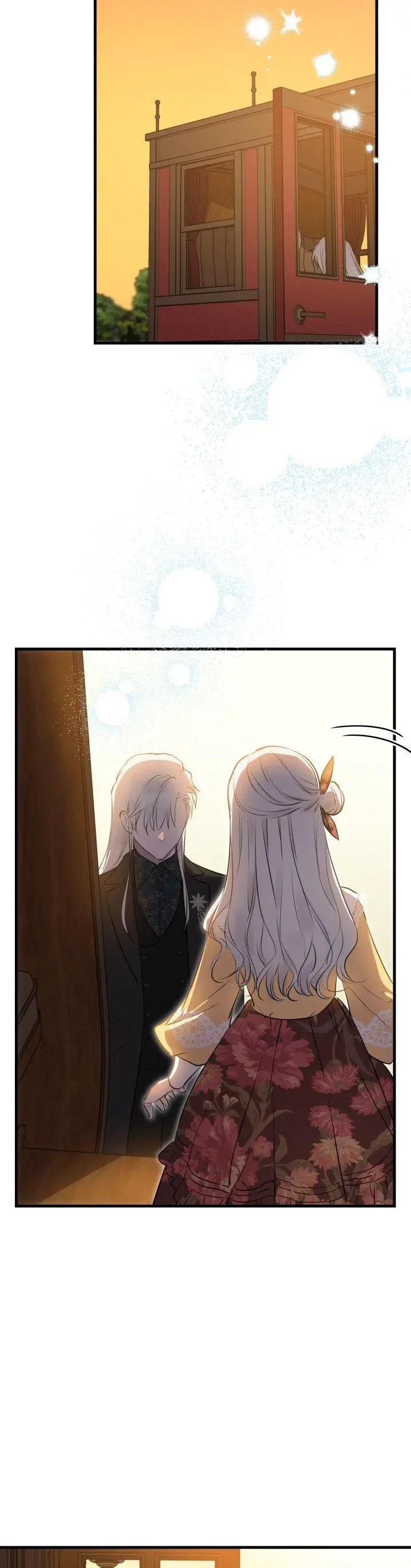 The Strongest Characters in the World are Obsessed With Me Chapter 79 page 21