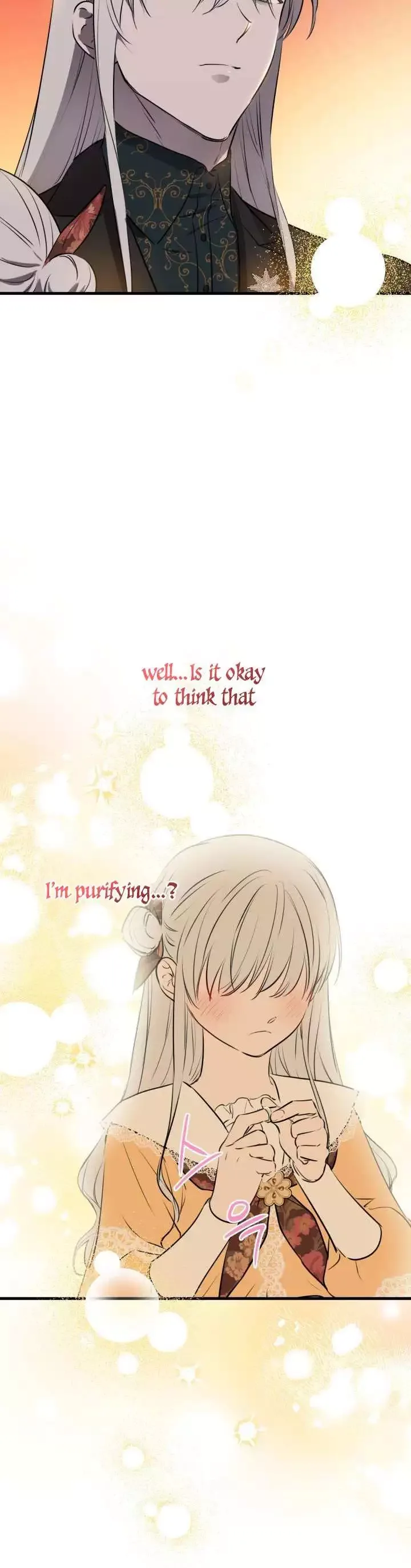 The Strongest Characters in the World are Obsessed With Me Chapter 79 page 27