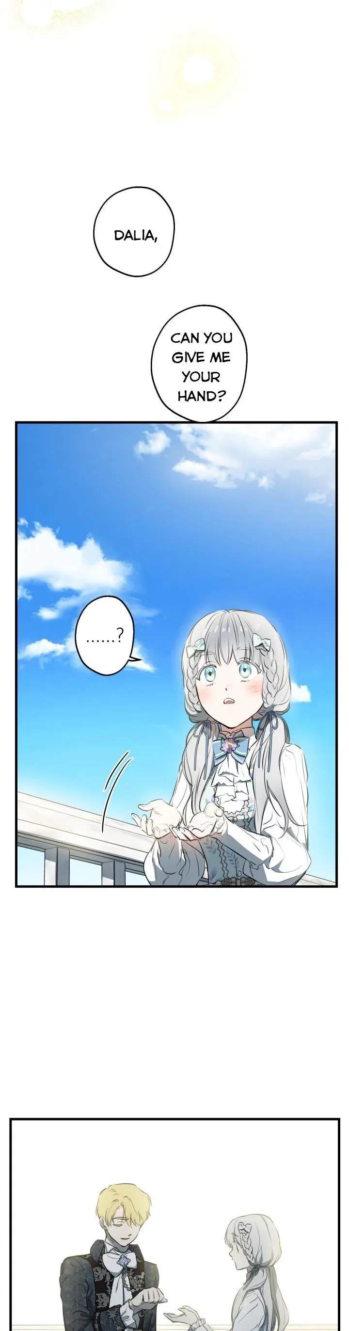 The Strongest Characters in the World are Obsessed With Me Chapter 77 page 10