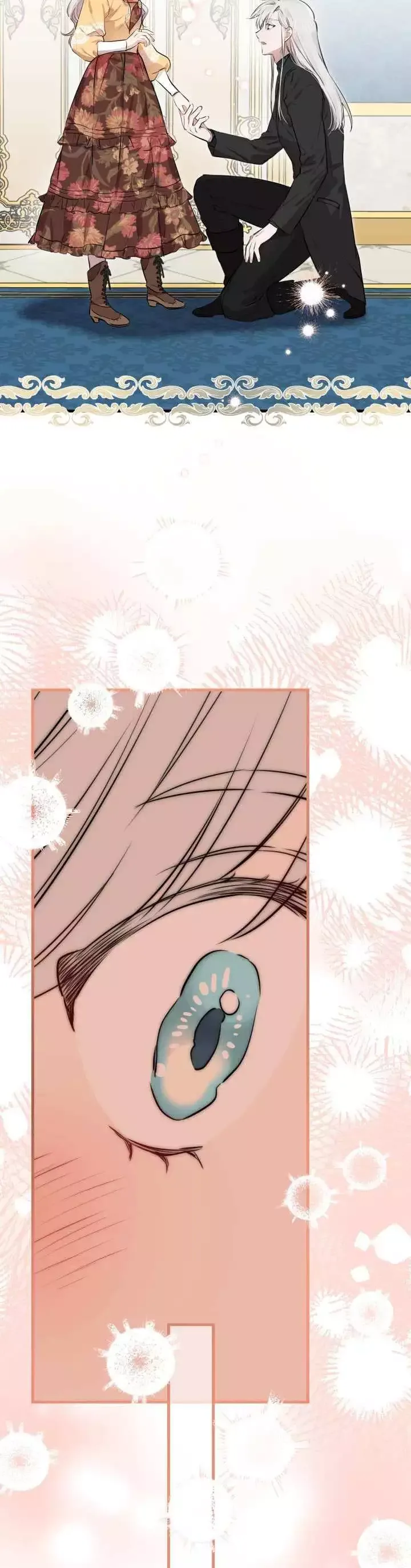The Strongest Characters in the World are Obsessed With Me Chapter 79 page 34