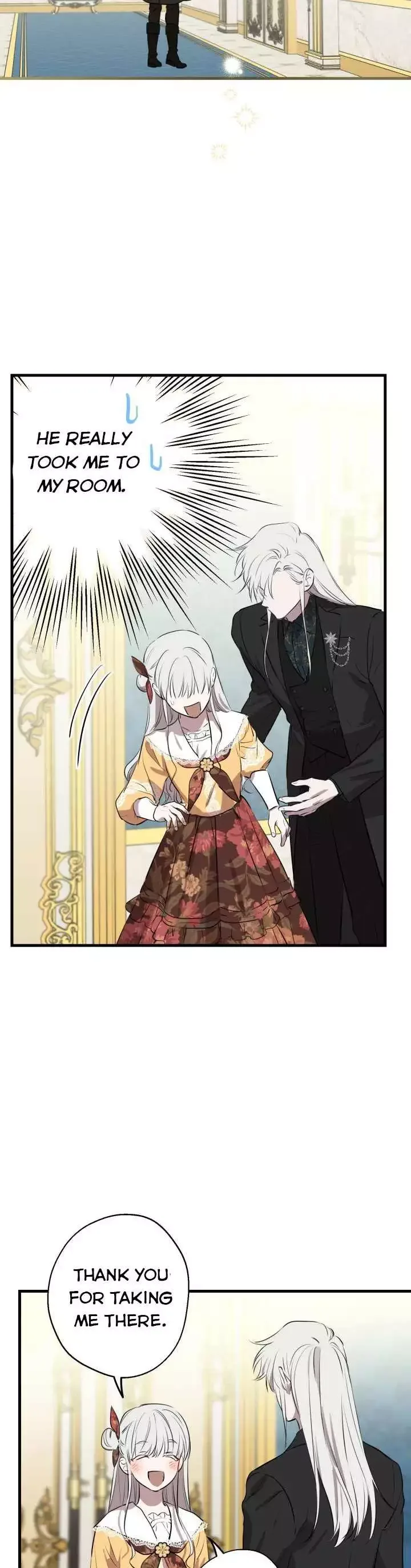 The Strongest Characters in the World are Obsessed With Me Chapter 79 page 31