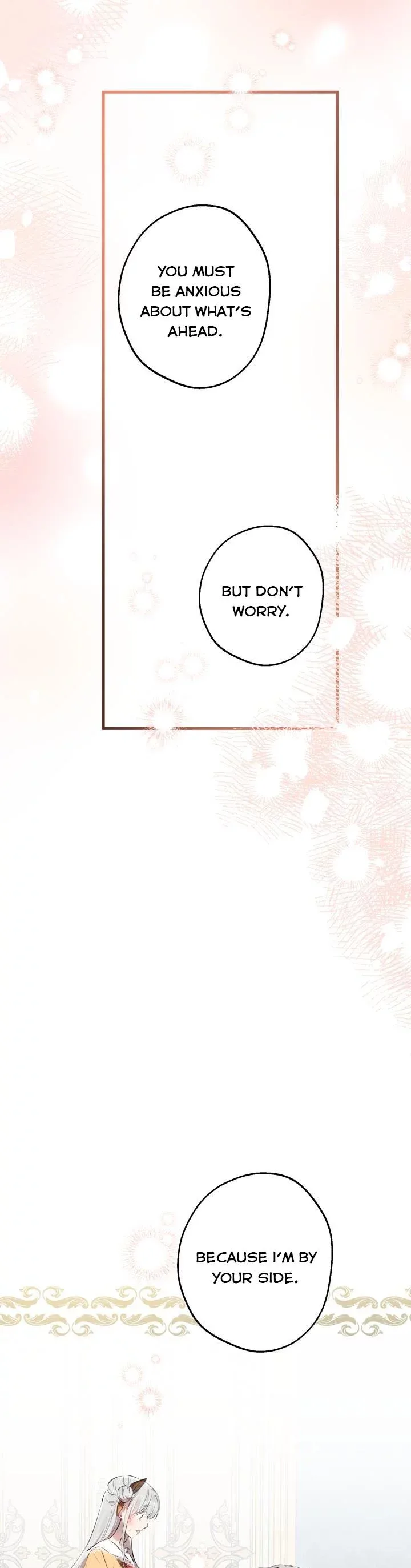 The Strongest Characters in the World are Obsessed With Me Chapter 79 page 33