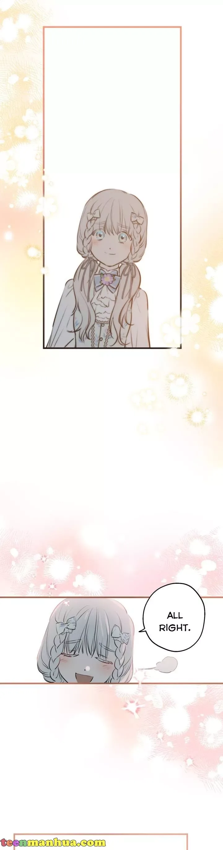 The Strongest Characters in the World are Obsessed With Me Chapter 77 page 17