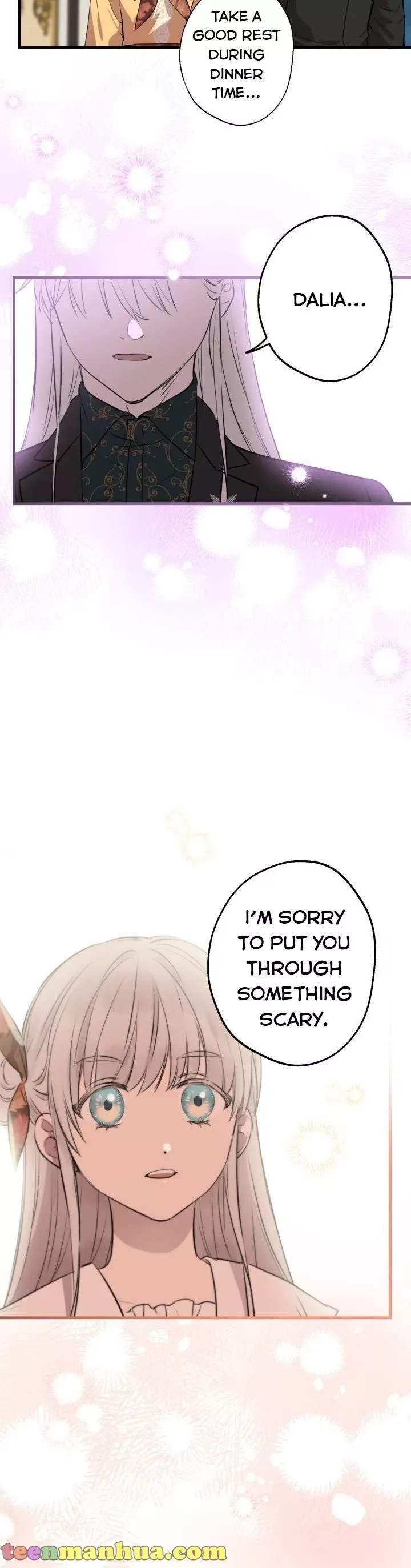 The Strongest Characters in the World are Obsessed With Me Chapter 79 page 32