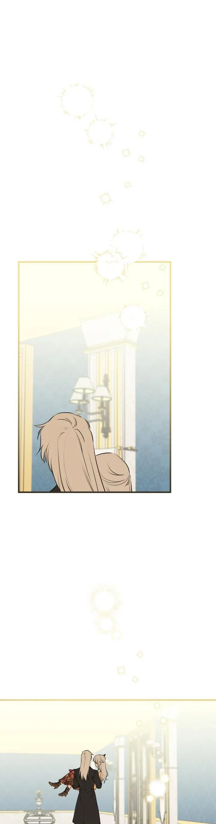The Strongest Characters in the World are Obsessed With Me Chapter 79 page 30