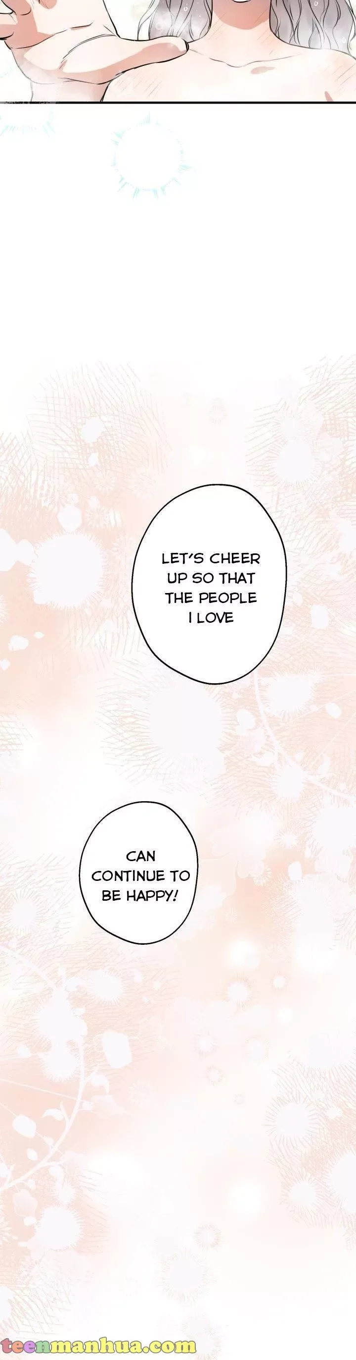 The Strongest Characters in the World are Obsessed With Me Chapter 79 page 40
