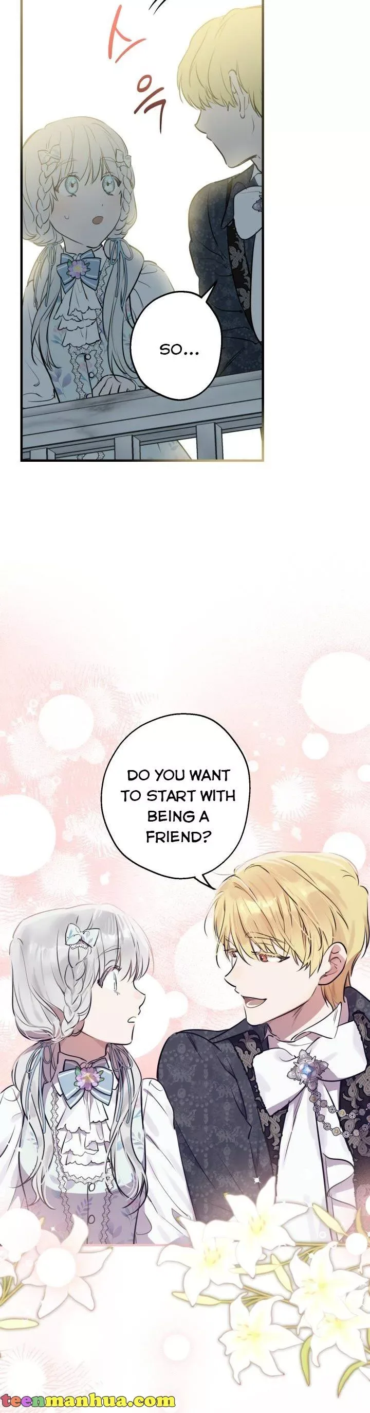 The Strongest Characters in the World are Obsessed With Me Chapter 77 page 26