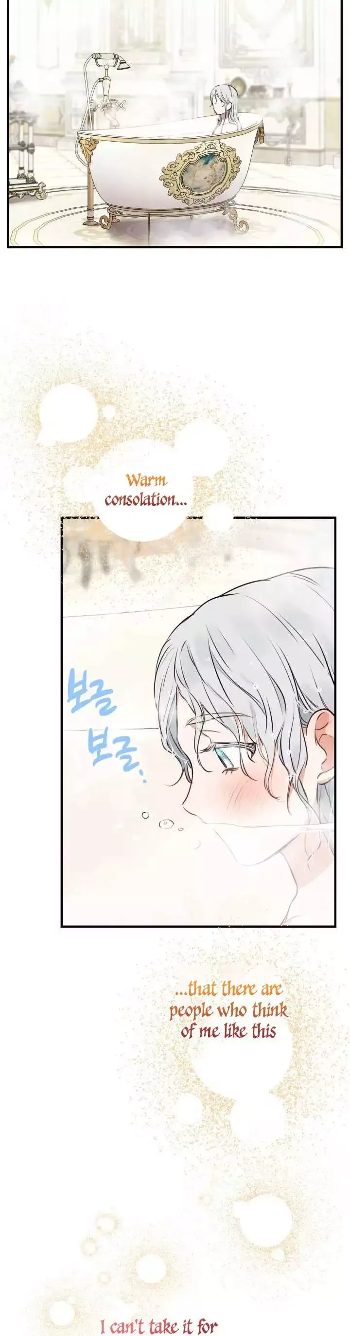 The Strongest Characters in the World are Obsessed With Me Chapter 79 page 36