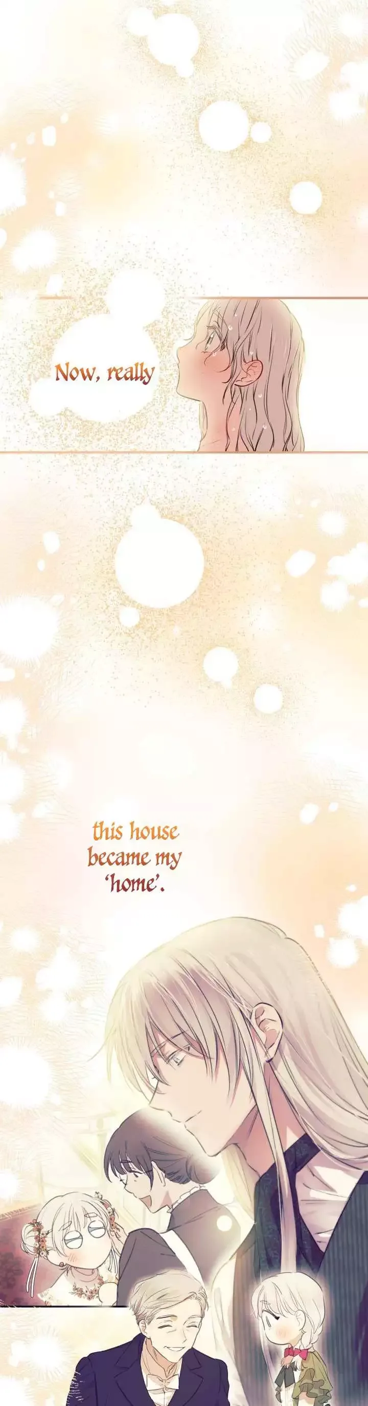 The Strongest Characters in the World are Obsessed With Me Chapter 79 page 38