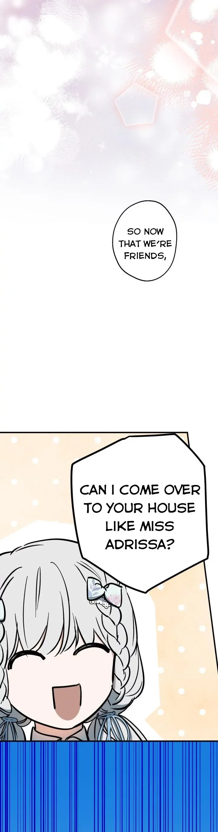 The Strongest Characters in the World are Obsessed With Me Chapter 77 page 30