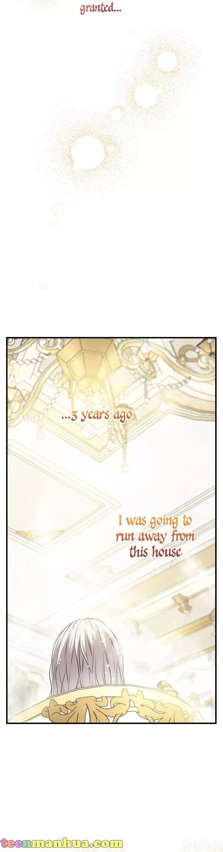 The Strongest Characters in the World are Obsessed With Me Chapter 79 page 37